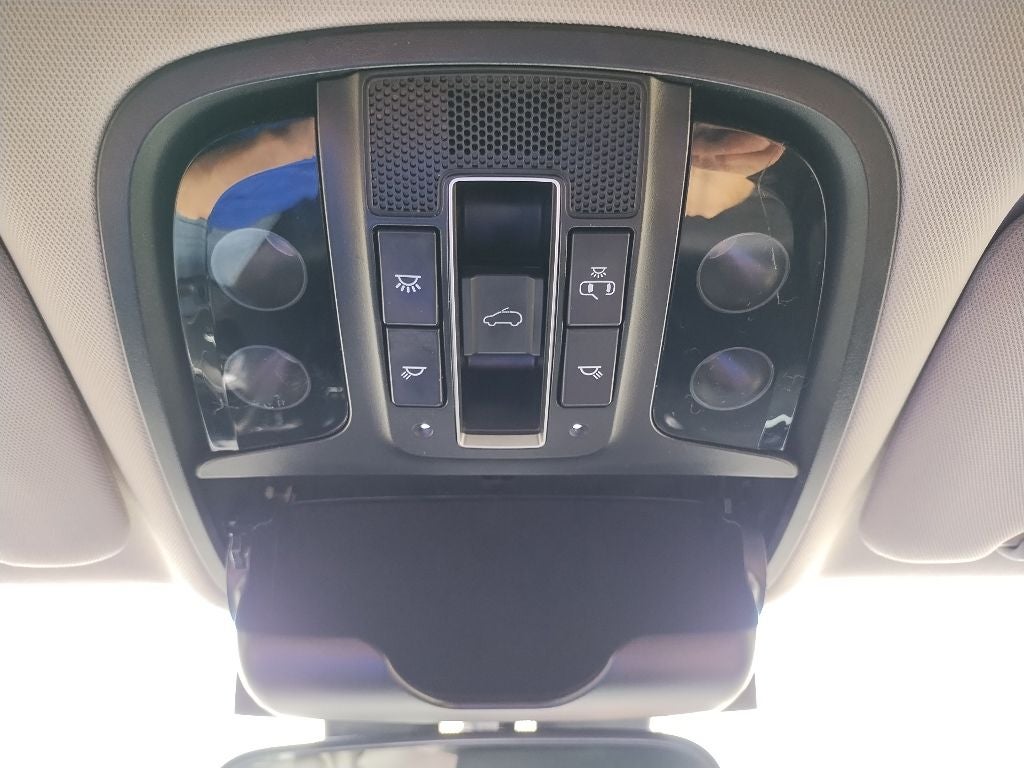 2020 Kia Sorento EX