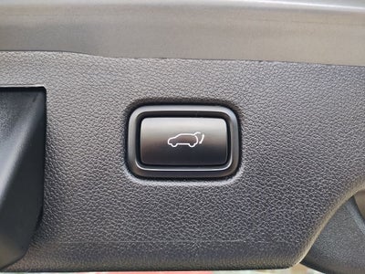 2020 Kia Sorento EX