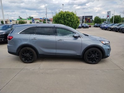2020 Kia Sorento EX