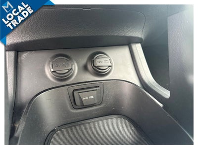 2013 Hyundai SANTA FE SPORT 2.0L Turbo