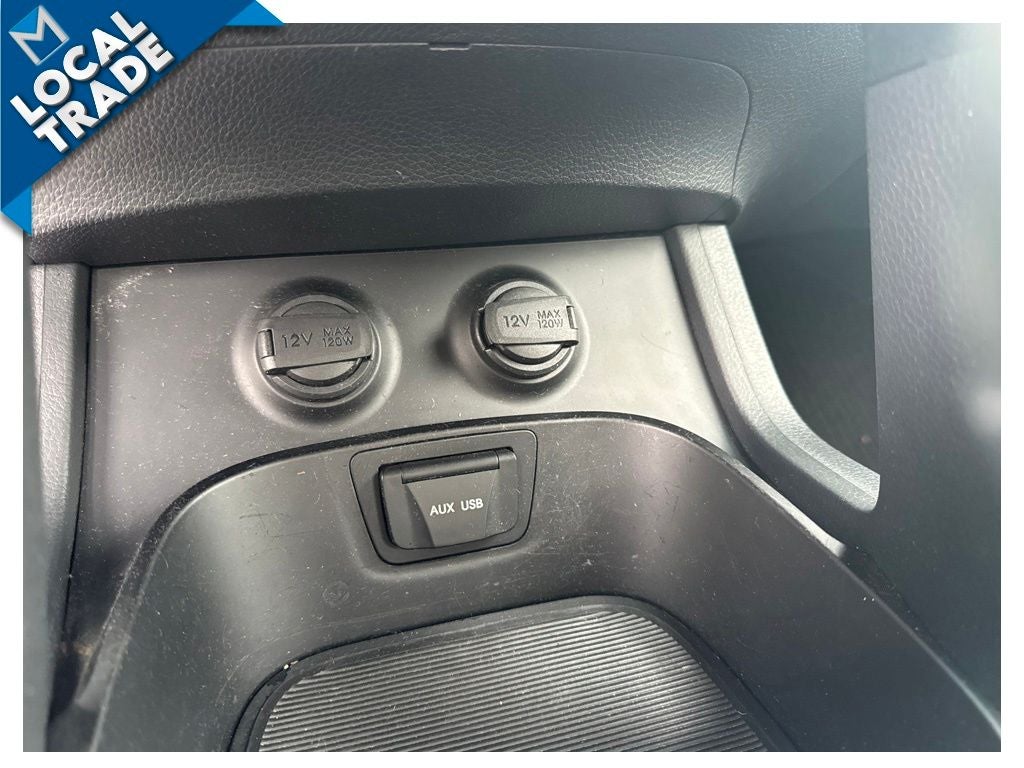 2013 Hyundai SANTA FE SPORT 2.0L Turbo