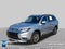 2016 Mitsubishi Outlander SEL