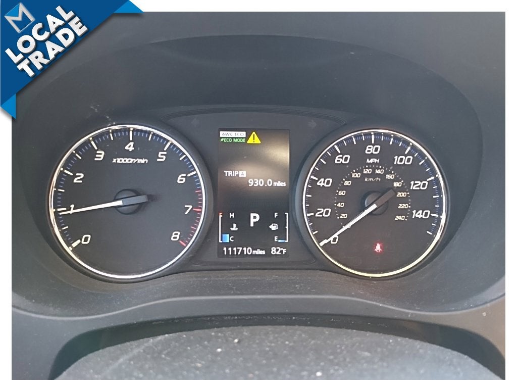 2016 Mitsubishi Outlander SEL