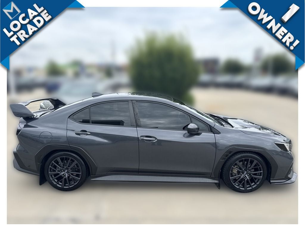 2023 Subaru WRX Premium