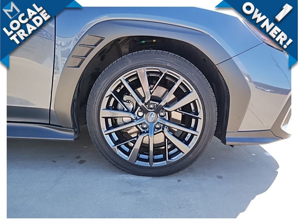 2024 Subaru WRX Premium