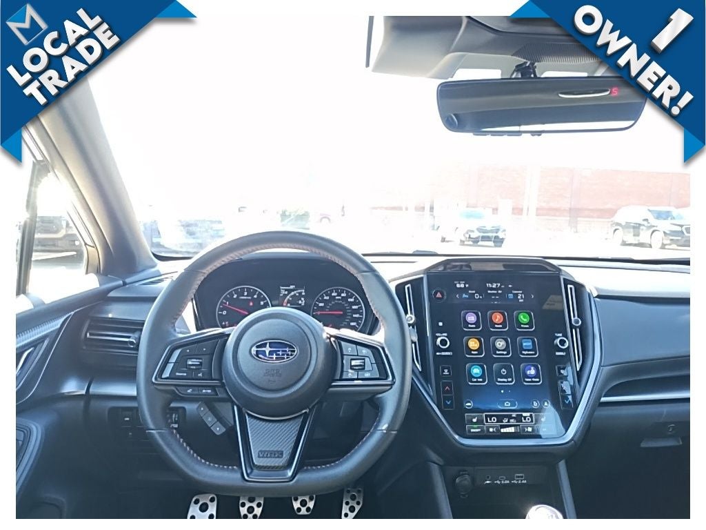 2024 Subaru WRX Premium