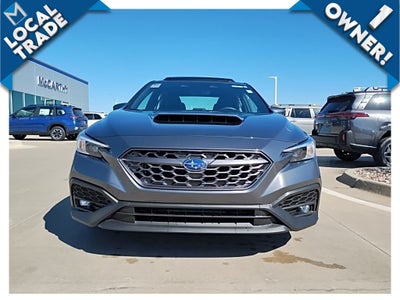 2024 Subaru WRX Premium