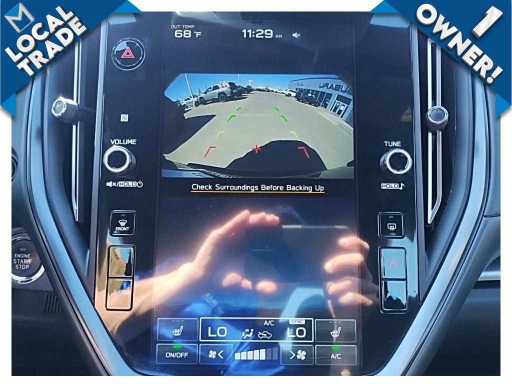 2024 Subaru WRX Premium