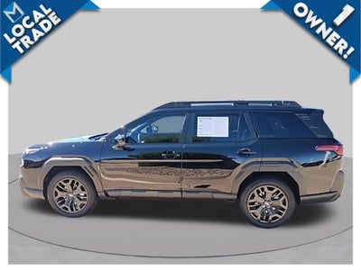 2026 Subaru Outback Limited XT