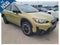 2021 Subaru Crosstrek Base