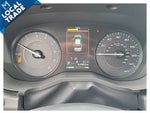 2021 Subaru Crosstrek Base