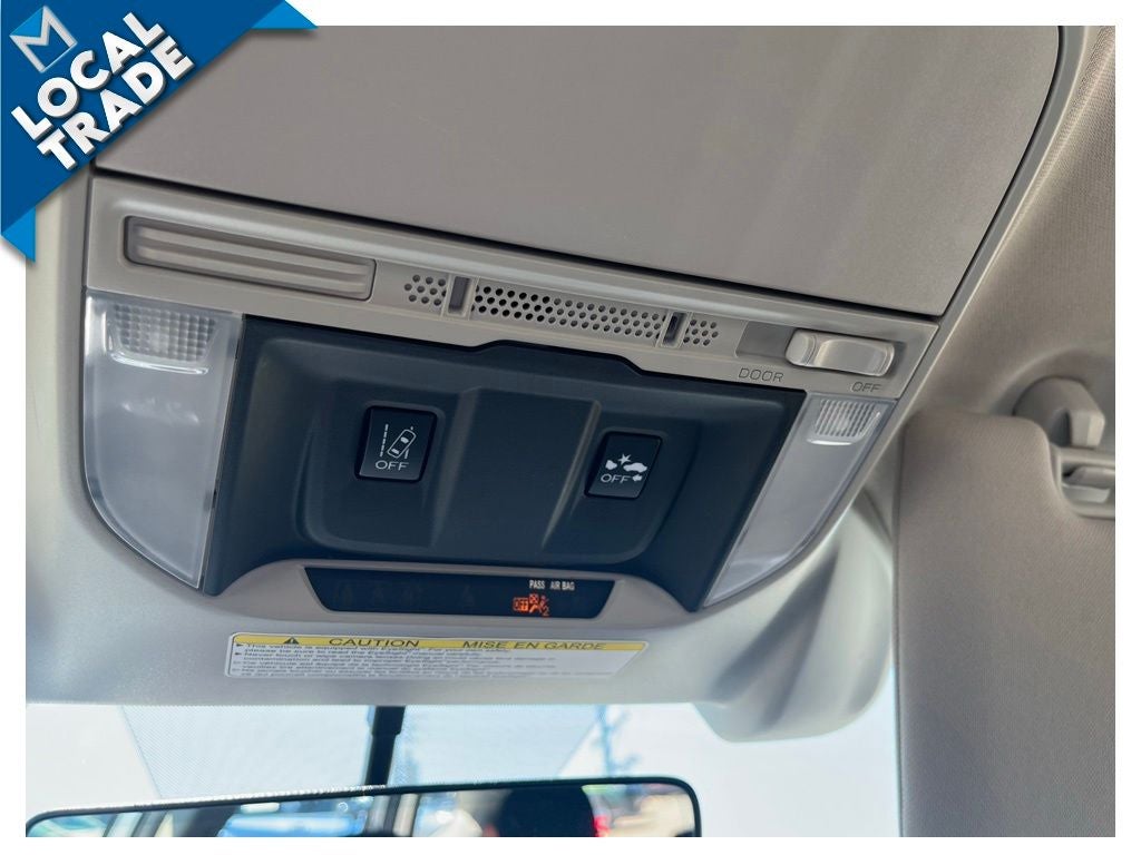 2021 Subaru Forester Base