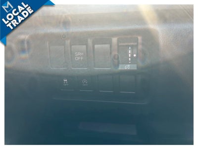 2021 Subaru Forester Base