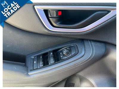 2021 Subaru Forester Base