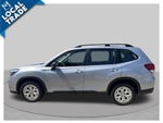 2021 Subaru Forester Base