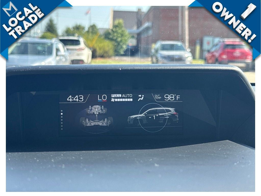 2023 Subaru Forester Premium PKG 15