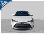 2021 Toyota Corolla Hybrid LE