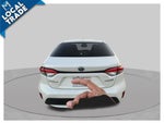 2021 Toyota Corolla Hybrid LE