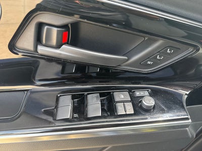 2023 Subaru Solterra Limited