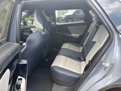 2023 Subaru Solterra Limited