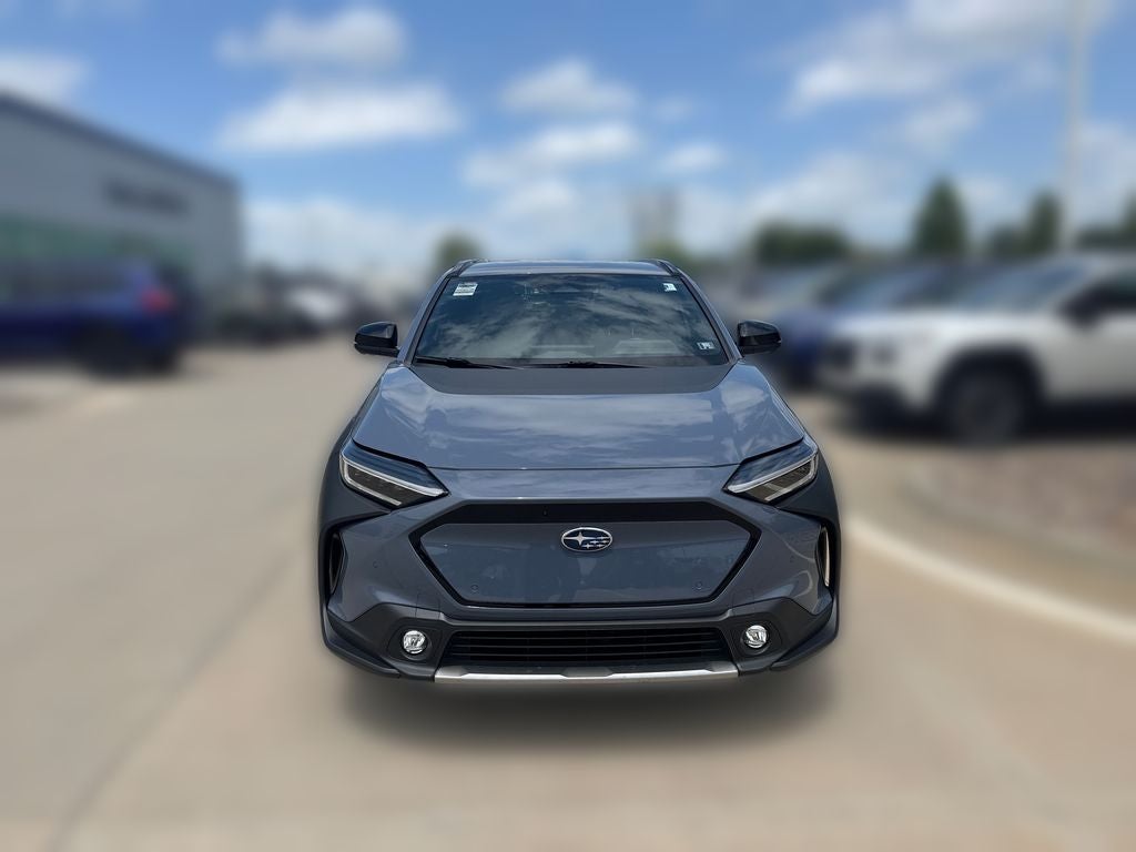 2023 Subaru Solterra Limited
