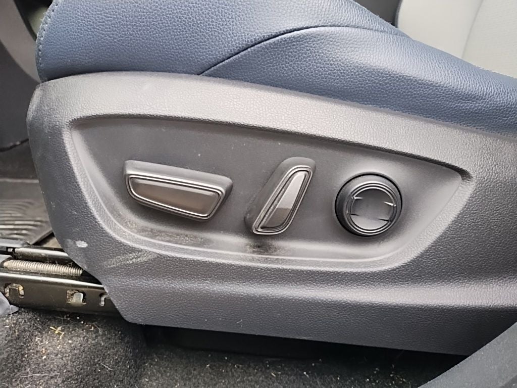 2023 Subaru Solterra Limited