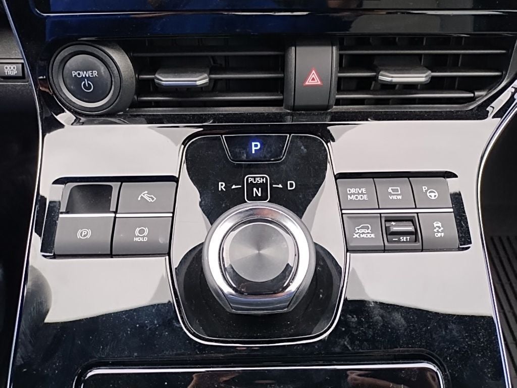 2023 Subaru Solterra Limited