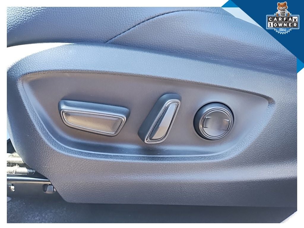 2023 Subaru Solterra Limited