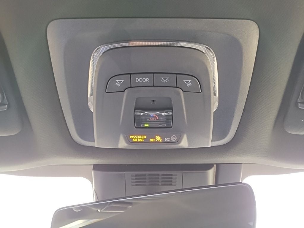 2023 Subaru Solterra Limited