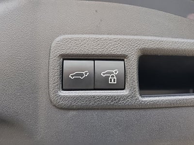 2023 Subaru Solterra Limited