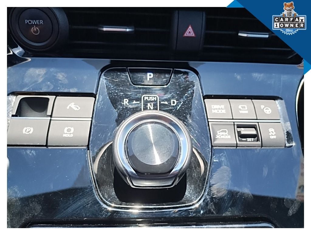 2023 Subaru Solterra Limited