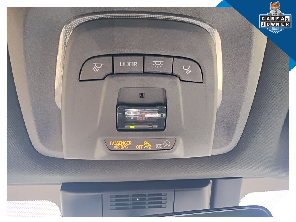 2023 Subaru Solterra Limited