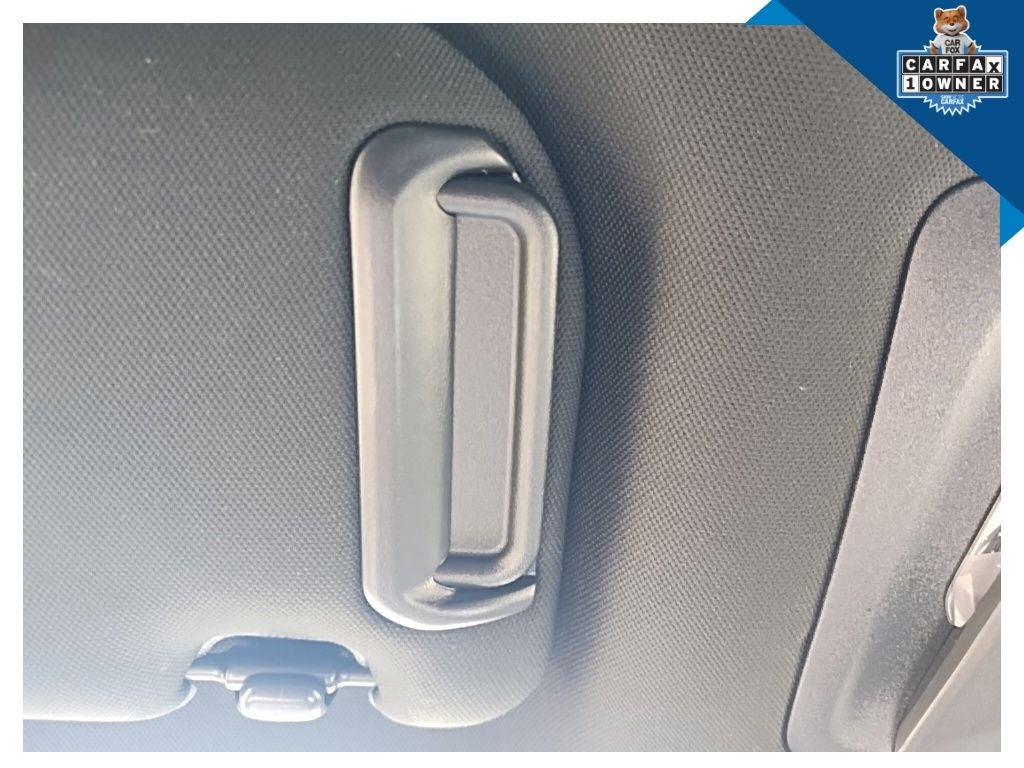 2023 Subaru Solterra Limited