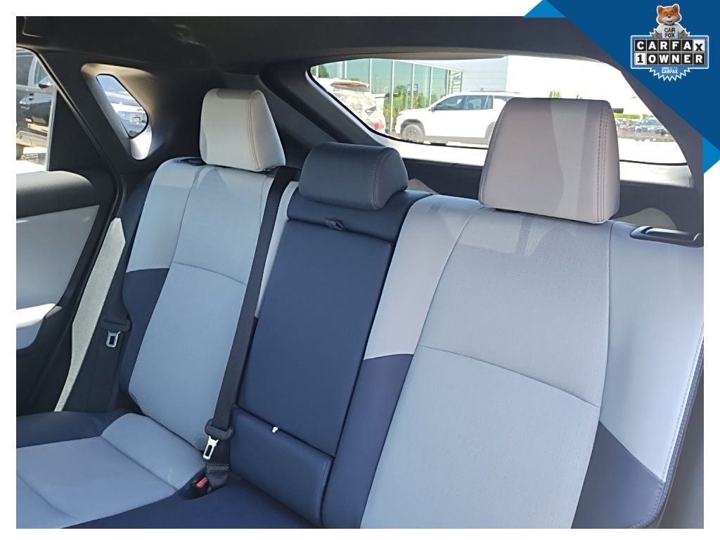 2023 Subaru Solterra Limited