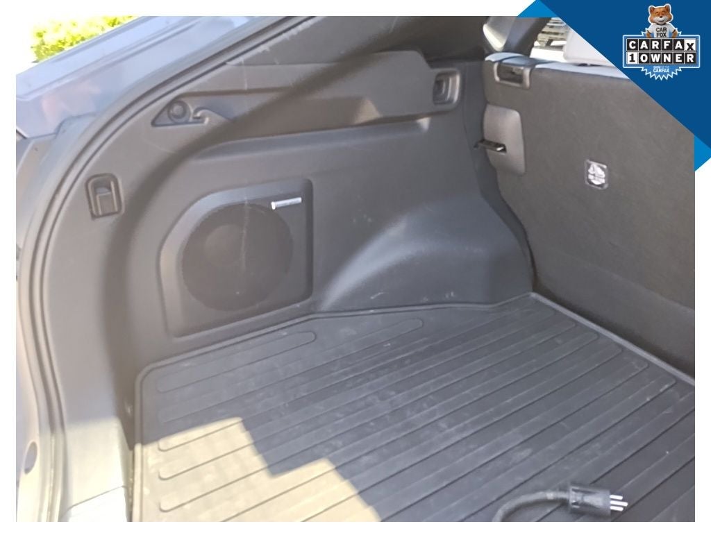 2023 Subaru Solterra Limited