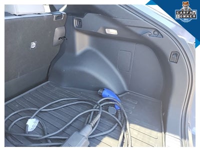 2023 Subaru Solterra Limited