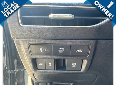 2023 Hyundai SONATA HYBRID SEL