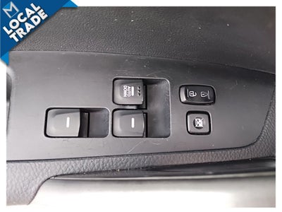 2012 Hyundai VELOSTER Base W/Black