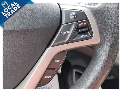 2012 Hyundai VELOSTER Base W/Black