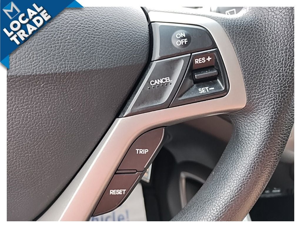 2012 Hyundai VELOSTER Base W/Black