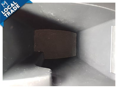 2012 Hyundai VELOSTER Base W/Black