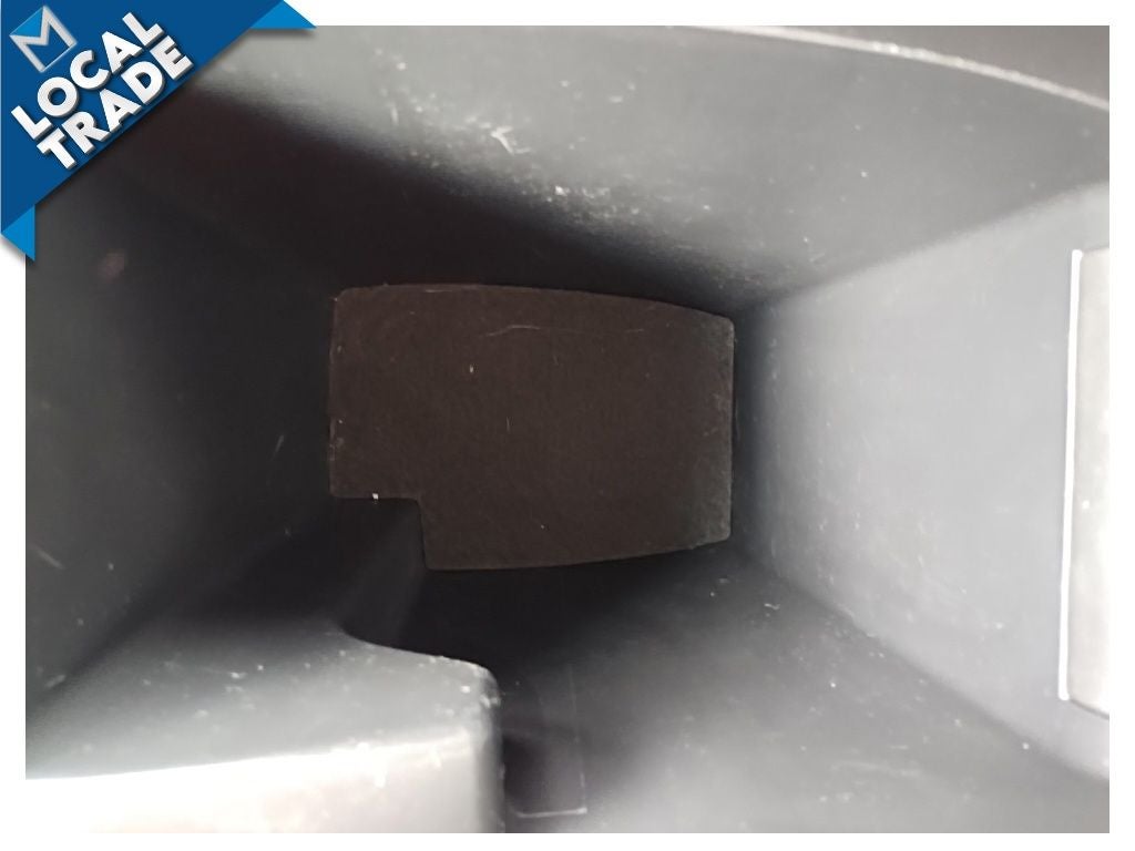 2012 Hyundai VELOSTER Base W/Black