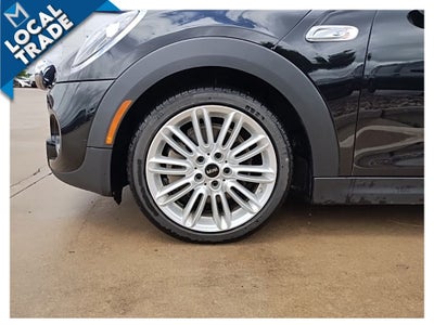 2019 MINI Cooper S Classic