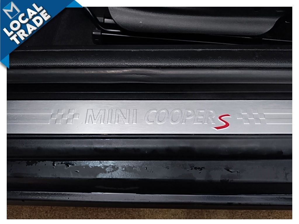 2019 MINI Cooper S Classic