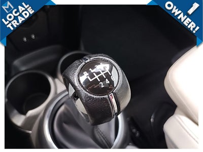 2019 MINI Cooper S Classic