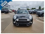 2019 MINI Cooper S Classic
