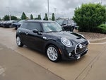 2019 MINI Cooper S Classic