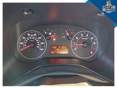2021 RAM ProMaster City Tradesman