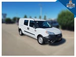 2021 RAM ProMaster City Tradesman