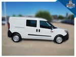 2021 RAM ProMaster City Tradesman